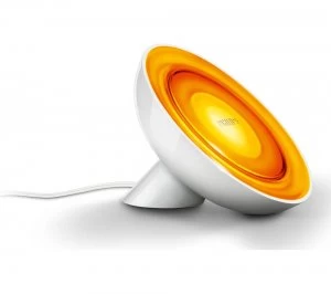 Image of Philips Friends of Hue Bloom Wireless LED Table Lamp