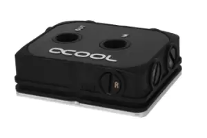 Image of Alphacool 12936 computer cooling system part/accessory Water block