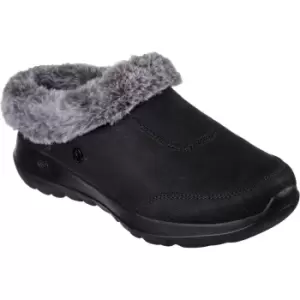 Image of Skechers Womens On The GO Joy Slip On Winter Gratify Shoes UK Size 6 (EU 39)