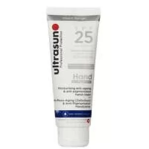 Image of Ultrasun Hand Anti-Pigmentation SPF25 75ml