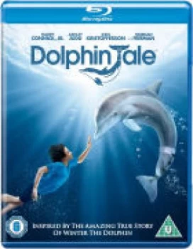 Image of Dolphin Tale
