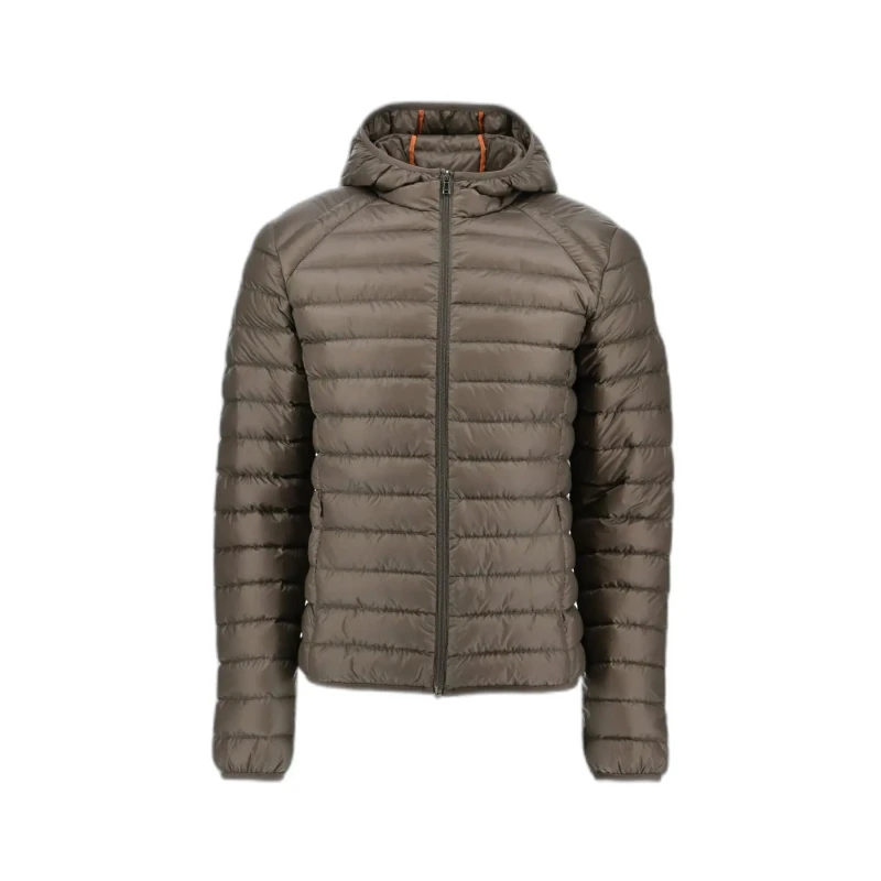 Image of JOTT Puffer Jacket JOTT Nico Marron Male 4XL