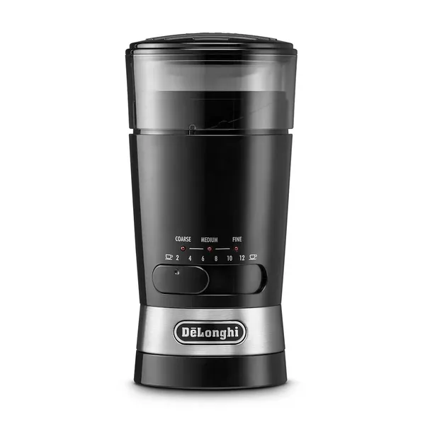 Image of DeLonghi KG210 Coffee Grinder