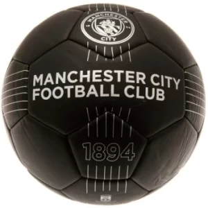 Image of Manchester City FC Football RT Size 5
