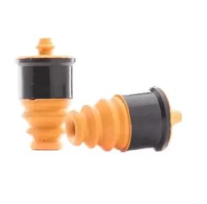 Image of SACHS Rubber Buffer, suspension FORD 900 313