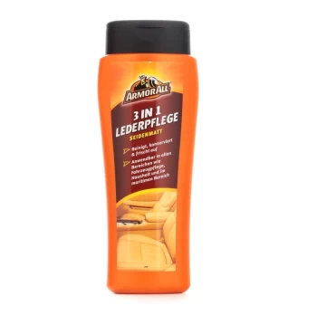 Image of ARMOR ALL Leather Cleaner 13255L