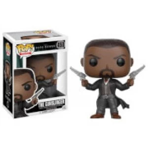 Image of The Gunslinger The Dark Tower Funko Pop Vinyl Figure
