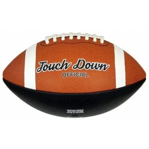 Image of Midwest Touch Down American Football Junior