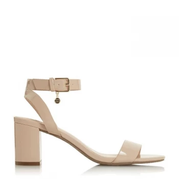 Image of Dune London Dune Memee Heel Ladies - Nude061