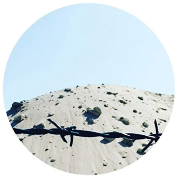 Image of Nosuchkey - Aom003 Vinyl