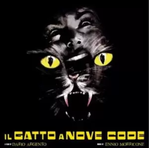 Image of Il Gatto a Nove Code Vinyl Album