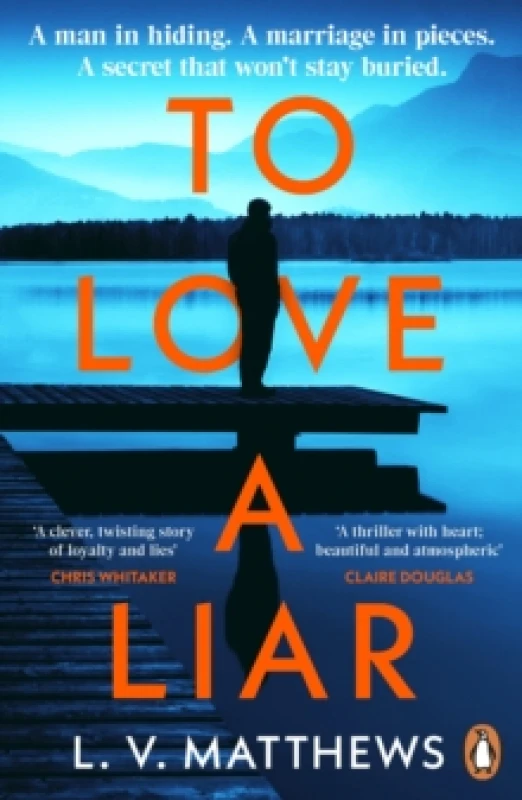 Image of To Love a Liar Paperback / softback