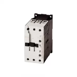 Image of DILM50 (230V50HZ.240V60HZ) CONTACTOR 3P 22KW