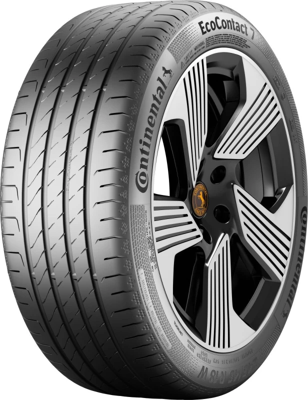 Image of Continental EcoContact 7 ( 255/45 R20 105V XL EVc ) R-501611 null;Summer tires