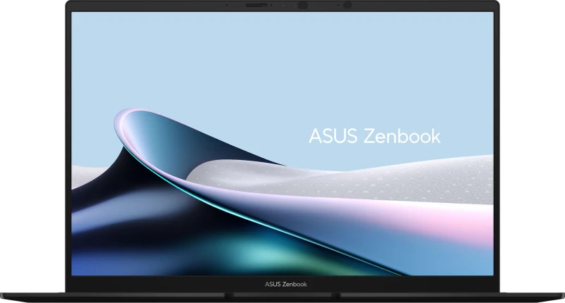 Image of Asus ASUS Zenbook 14 OLED UM3406GA-QD034W Copilot+ PC AMD Ryzen AI 5 430 Laptop 35.6cm (14") WUXGA 16GB LPDDR5x-SDRAM 1TB SSD WiFi 6E (802.11ax)