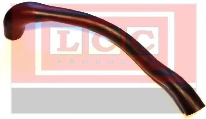 Image of LCC LCC6260 Turbocharger Hose Charger Intake Hose (3314)