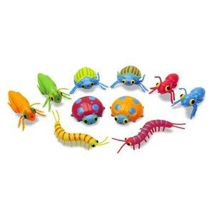Image of Melissa and Doug Sunny Patch Bag of Bugs
