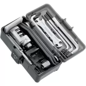 Image of Topeak Survival Gear Box - Silver
