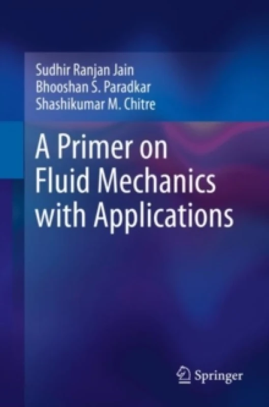 Image of A Primer on Fluid Mechanics with Applications Paperback / softback