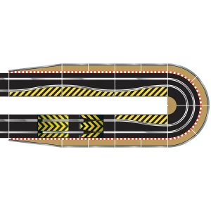 Image of Scalextric Ultimate Track Extension Pack