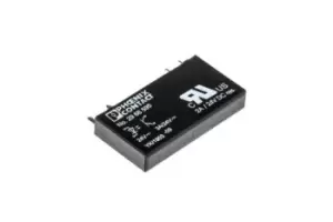 Image of Phoenix Contact Optocoupler, Max. Forward 24 V, Max. Input 7 mA