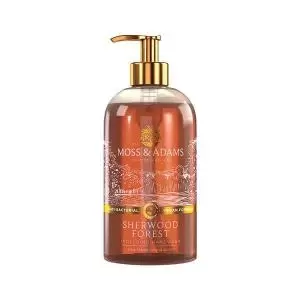 Image of Moss and Adams Handwash Sherwood Forest 500ml Pack of 6 C74606