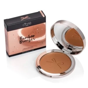 Image of Bamboo Bronzer - Palm Island - LightMedium