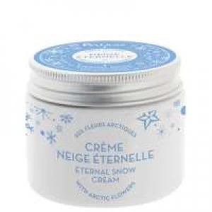 Image of Polaar Eternal Snow Youthful Promise Cream With Arctic Flowers 50ml / 1.7 fl.oz.