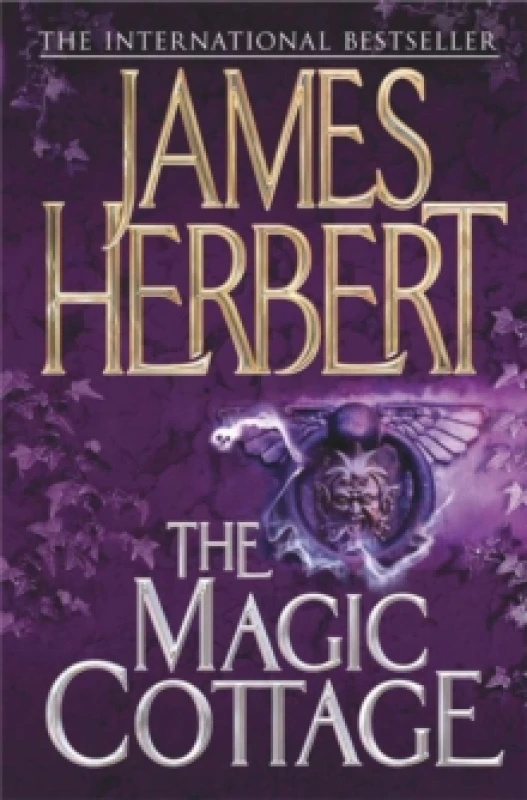 Image of The Magic Cottage. Paperback. By James Herbert Books