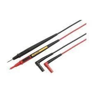 Image of TL175 TWIST GUARD TEST LEADS