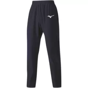 Image of Mizuno Shizuoka Jogging Pants Womens - Blue