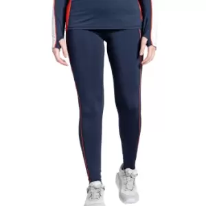 Image of Craghoppers Womens NosiLife Durrel Active Walking Tights 14 - Waist 30' (76cm)