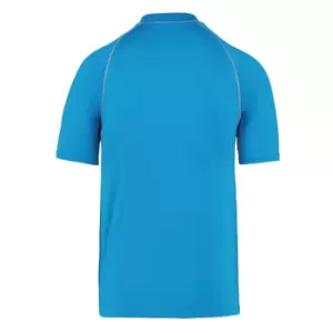 Image of Proact Adults Unisex Surf T-Shirt (S) (Sporty Navy)