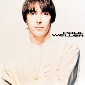 Image of Paul Weller - Paul Weller Vinyl