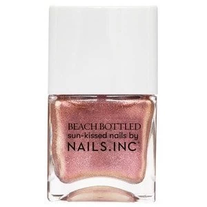 Image of NAILS.INC Beach Bottled Major Player 14ml