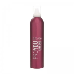 Image of Revlon ProYou Extreme Mousse 400ml