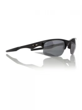 Image of Oakley Mens OO9164 Bottle Rocket Polar Black Sunglasses Black