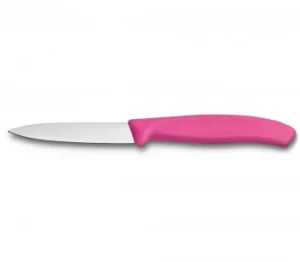 Image of Swiss Classic Paring Knife (pink, 8 cm)