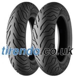 Image of Michelin City Grip GT 120/70-12 TL 51P M/C, Front wheel