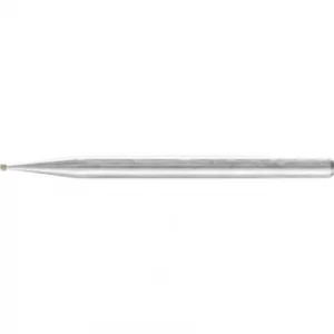 Image of Diamond Grinding Point DKU-A 1,0/3 D126