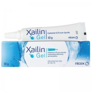 Image of Xailin Gel 10g