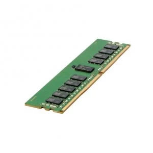 Image of HPE 32GB DDR4-2400 memory module 1 x 32GB 2400 MHz