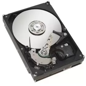 Image of Fujitsu 1000 GB SATA III HDD 7.2K 3.5" Serial ATA III