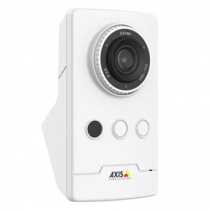 Image of AXIS M1045-LW 2MP Indoor Wireless Network Camera - 2.8mm