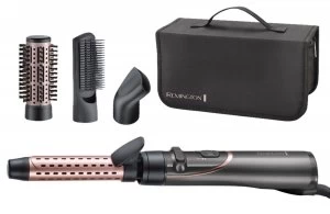 Image of Remington Curl and Straight Confidence Air Styler