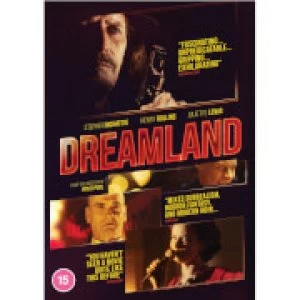 Image of Dreamland 2019 Movie
