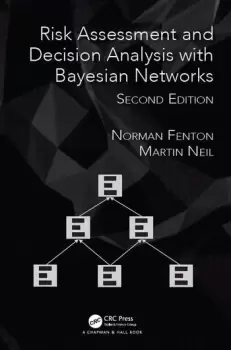 Image of Risk Assessment and Decision Analysis with Bayesian Networks