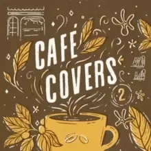 Image of Cafe Covers, Vol. 2