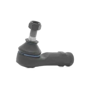 Image of RIDEX Track rod end VW 914T0197 701419812,701419812,701419812 Tie rod end,Track rod end ball joint,Outer tie rod,Outer tie rod end 701419812