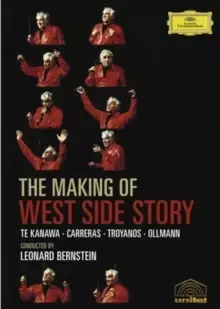 Image of The Making of West Side Story